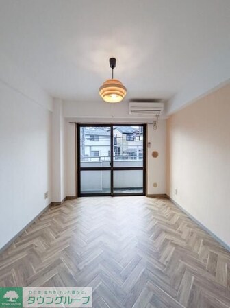 ウィン読売ランドの物件内観写真